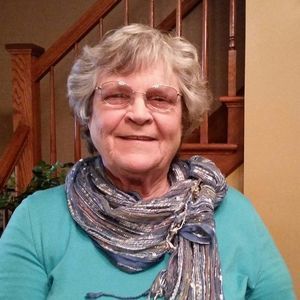 Meet your Posher, Norma